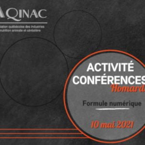 Activité conférences homards
