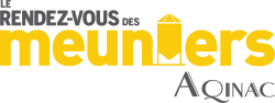 Le Rendez-vous des meuniers AQINAC 2022
