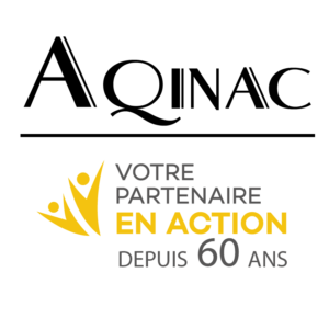 60e Congrès et assemblée générale annuelle de l'AQINAC