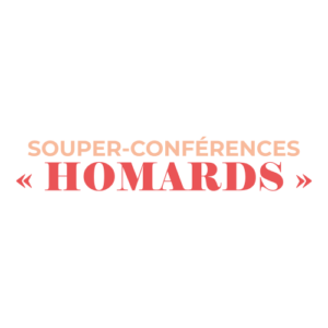 Souper-conférences « homards » de l'AQINAC 2023